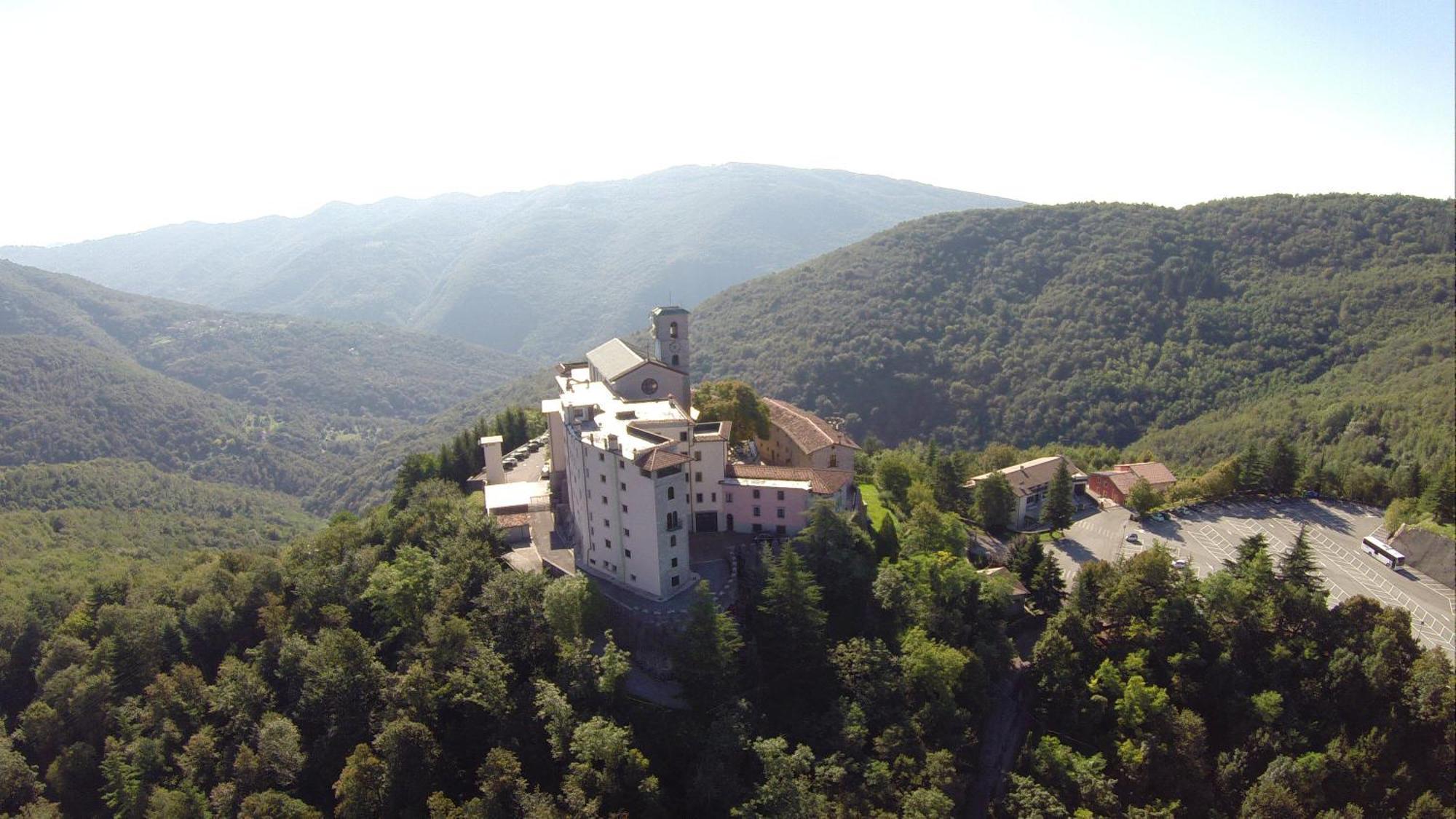 The Green Trail - Rooms Prepotto  Екстер'єр фото